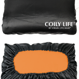 Signature Satin Reversible Pillowcase