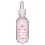 Herbal Growth Oil