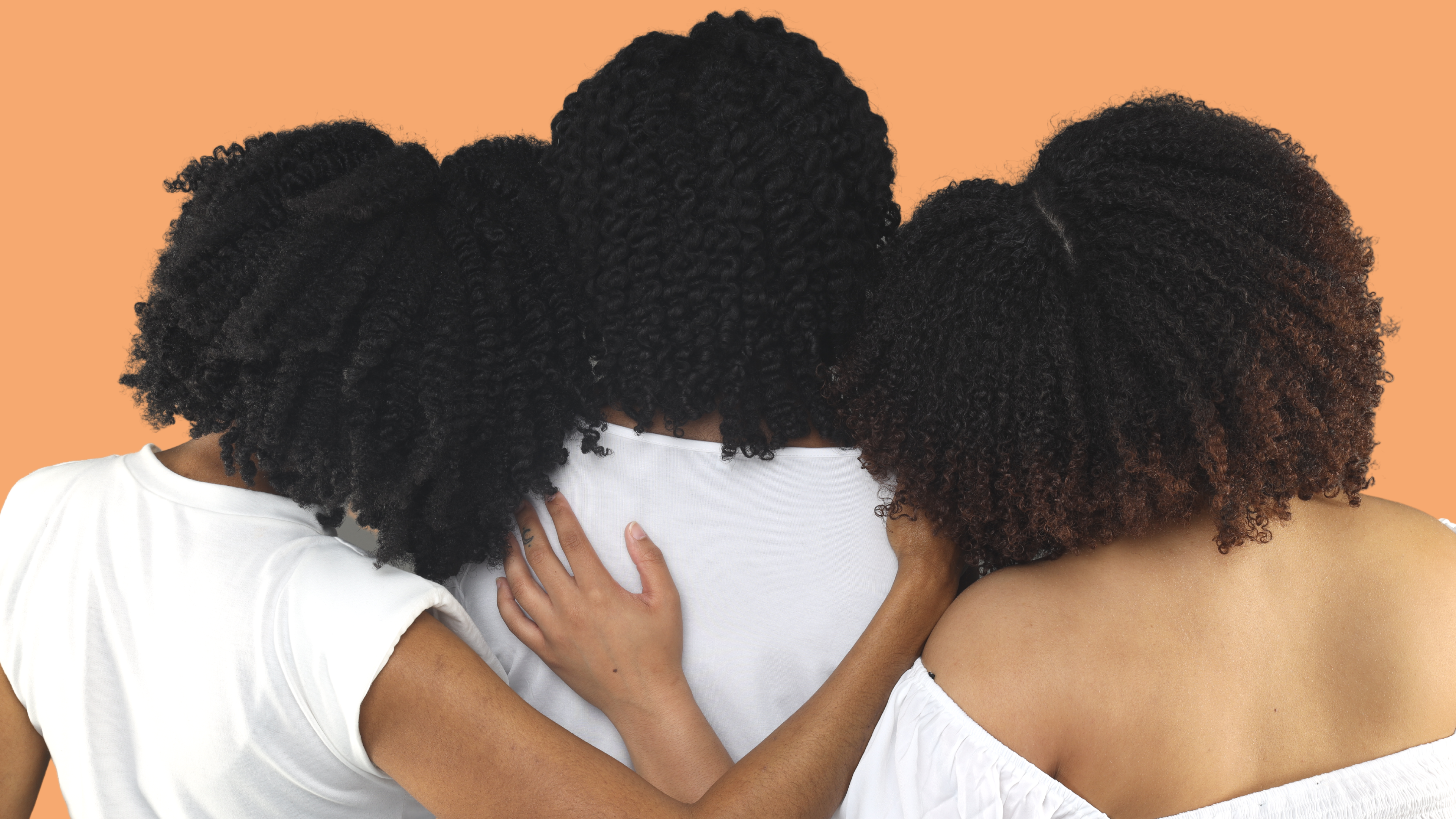 C’mon curls, coils, and kinks—come through and get  some love!