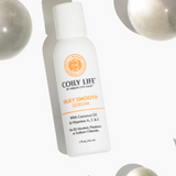 Silky Smooth Serum