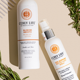 Blow Me Smooth Blow Dry Lotion