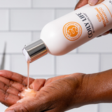 Coil Nourishing Shampoo