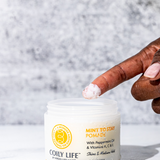 Mint to Stay Pomade