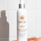 Coil Quenching Leave In Conditioner (Detangler)
