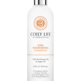 Coil Nourishing Shampoo